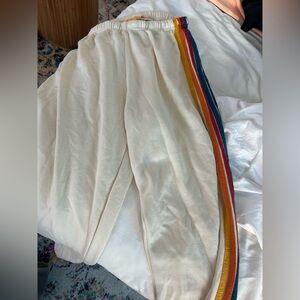 Aviator nation sweatpants